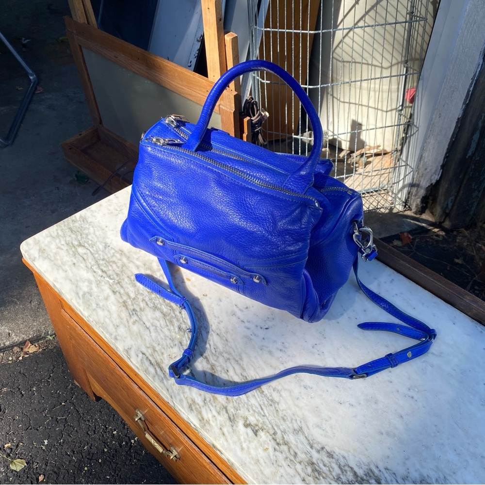 Botkier crossbody purse